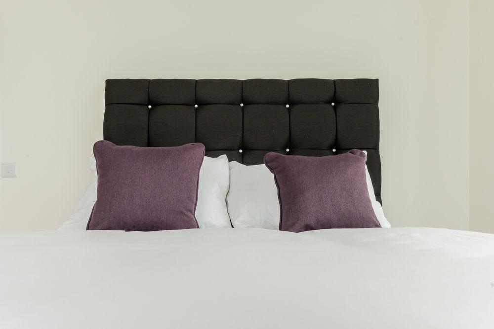 Obel Apartments By Beehosting Belfast Buitenkant foto