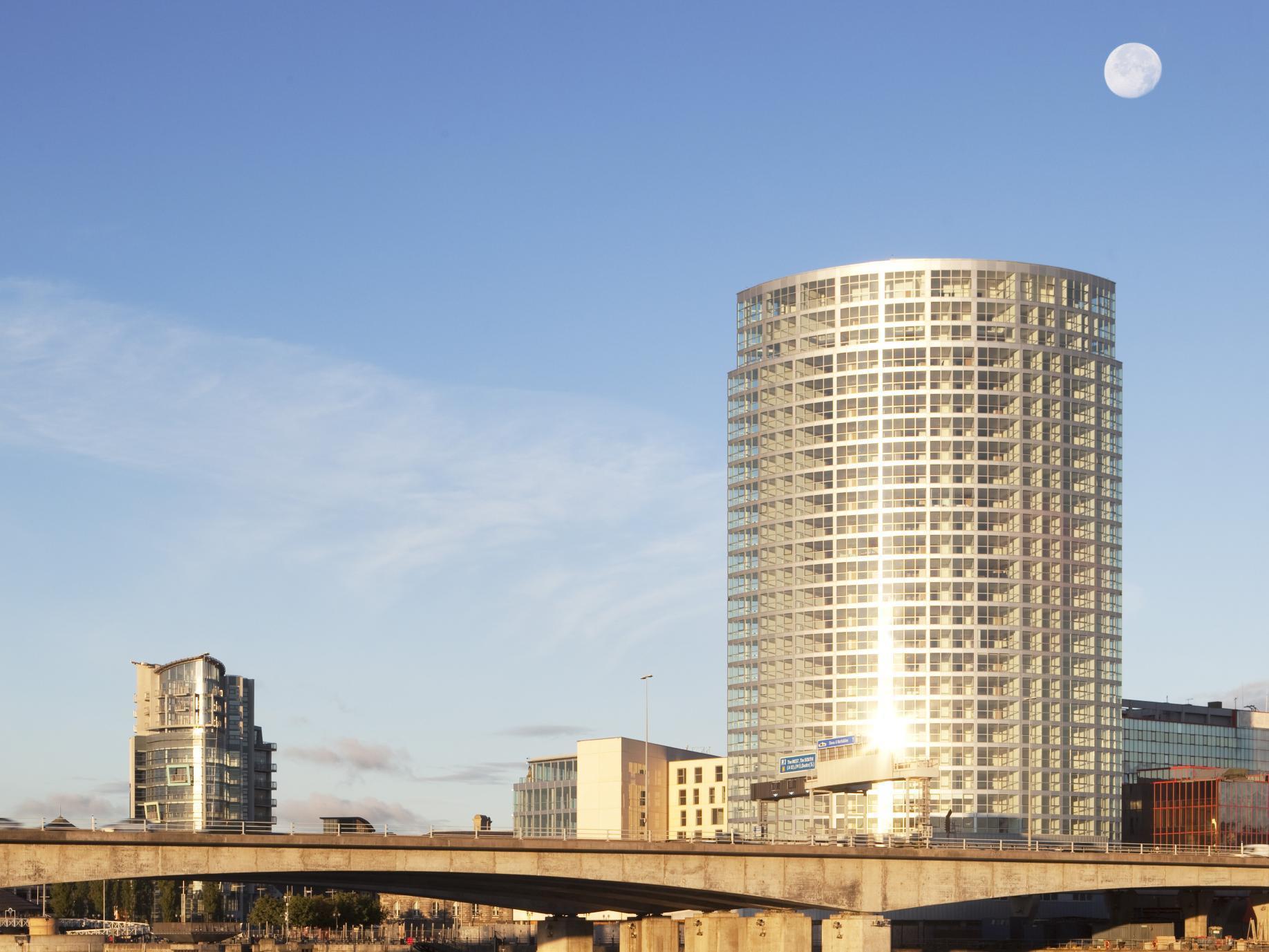 Obel Apartments By Beehosting Belfast Buitenkant foto